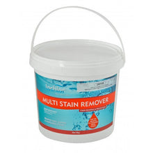 Load image into Gallery viewer, Lo-chlor Multi Stain Remover 5kg - Pool Chemical