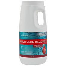 Load image into Gallery viewer, Lo-chlor Multi Stain Remover 1kg - Pool Chemical