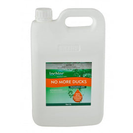 No More Ducks (Lo-chlor) - Pool Chemical