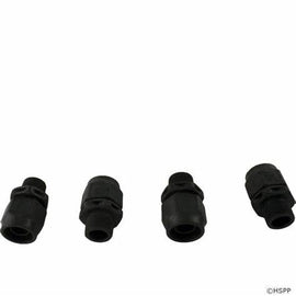 Polaris Booster Quick Connect Kit - 4 Pack