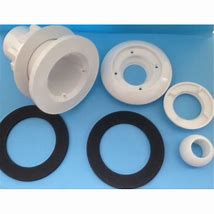 Load image into Gallery viewer, Pentair / Onga / Quiptron Eyeball Threaded Return - 40mm for Fibreglass / Vinyl Pools