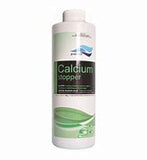 Pure blue Calcium Stopper