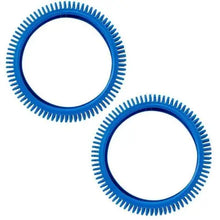 Load image into Gallery viewer, The Pool Cleaner , Hayward XL Cleaner Blue Tyre 2 Pack - Without Hump - Aftermarket Suits AquaNaut, Swimclear ATV