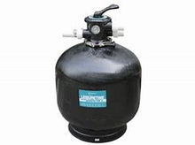 Load image into Gallery viewer, Sand Filter LEISURETIME II FIBREGLASS