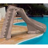 Load image into Gallery viewer, TYPHOON® POOL SLIDE