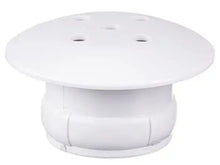 Load image into Gallery viewer, Bubbler Return 40mm White Push-in