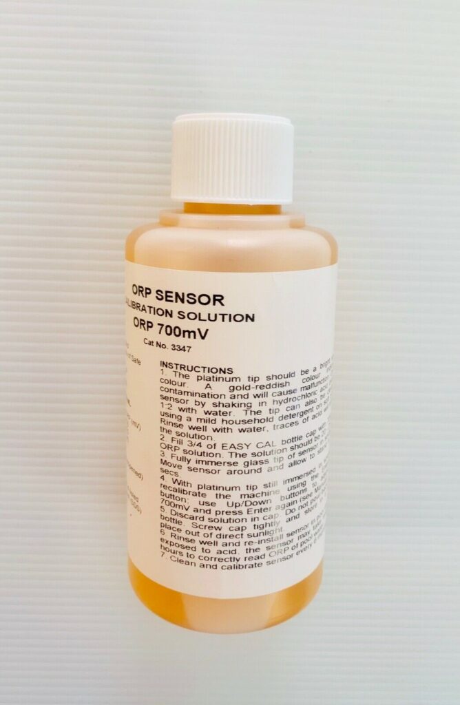 ORP Calibration Solution-100ML