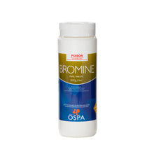 Load image into Gallery viewer, OSPA Bromine Pool Tablets 800g
