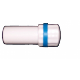 Grip, fit standard tele poles (grip #2)