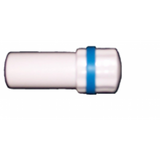 Grip, fit standard tele poles (grip #2)