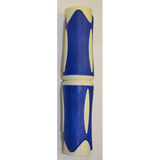 Grip, fit standard tele poles