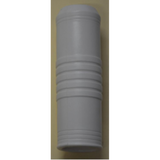 Grip, fit standard tele poles