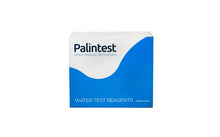 Load image into Gallery viewer, Palintest Cyanuric Acid Photometer Test Tablets 250 Pack