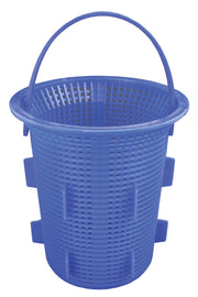Pump Basket to suit Paramount Premier / Stroud Dolphin / Spa Quip With Handle