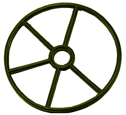 WATERCO MICRON Valve Spider Gasket 50mm - 62126