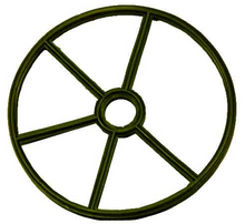 Load image into Gallery viewer, WATERCO MICRON Valve Spider Gasket 50mm - 62126