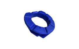 Aussie Gold Deluxe Blue Hose Foot