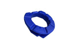 Aussie Gold Deluxe Blue Hose Foot