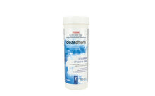 Load image into Gallery viewer, Clearchem Stabilised Chlorine Tablets 2kg