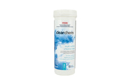 Clearchem Multi Action Chlorine Tablets 2kg