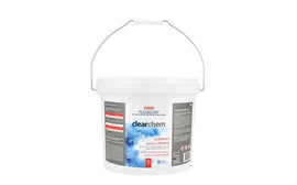 Clearchem Stabilised Pool Chlorine 10kg