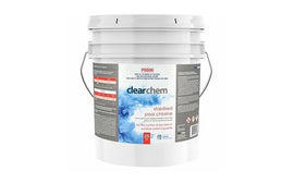 Clearchem Stabilised Pool Chlorine 25kg