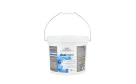 Clearchem Stabilised Chlorine Tablets 10kg