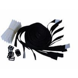 Attachment Kit for Cover Reel, 8 buckles, 8 straps