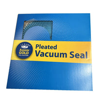Load image into Gallery viewer, Aussie Gold Pleated Vacuum Seal - Suits Hammer Style Kreepy Krauly Pool Cleaners