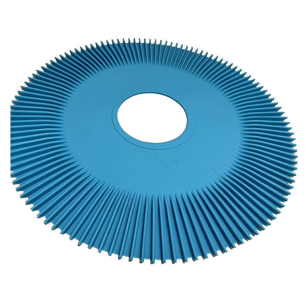 Aussie Gold Pleated Vacuum Seal - Suits Hammer Style Kreepy Krauly Pool Cleaners