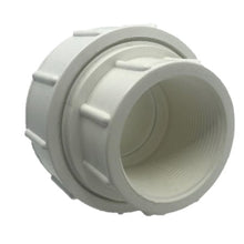 Load image into Gallery viewer, Pentair Barrel union 2" BSP thread to 50mm PVC