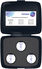 Load image into Gallery viewer, Palintest — Palintest Lumiso Pooltest 3, 4 &amp; 6 NDF Check Standards