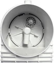 Load image into Gallery viewer, Pentair MegaSkim Grey Concrete Round Lid (grey)