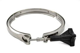Pentair Onga Leisuretime II / LSFII Stainless Steel Clamp Assembly - 89010126