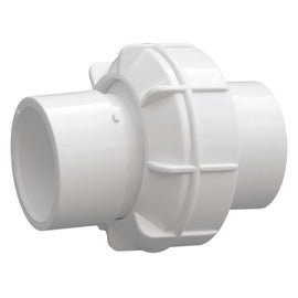 Pentair Onga Self Aligning Barrel Union 40mm / 50mm (PVC)