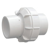 Pentair Onga Self Aligning Barrel Union 40mm / 50mm (PVC)