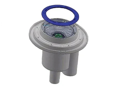 Pentair ColourVision Concrete Light Bubbler Kit 30m