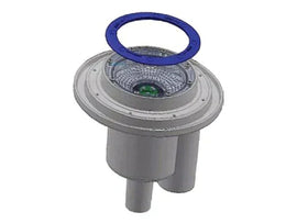 Pentair ColourVision Concrete Light Bubbler Kit 30m
