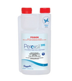 Poppits Peroxsil 395 Chlorine Free Sanitiser - 1L