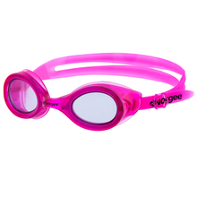 Load image into Gallery viewer, Vorgee Freestyler Tinted Lens Swimming Goggles | Recreational | Broad Fit