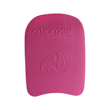 Load image into Gallery viewer, Vorgee Medium Kickboard | 36cm | For Young and Experienced Swimmers