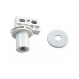 Polaris 280 Axle, Large, Rear Wheel Only W7230225 - Pool Cleaner Spare Part