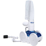 Polaris 280 Pressure Pool Cleaner - Tile & Fiberglass Surfaces
