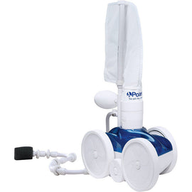 Polaris 280 Pressure Pool Cleaner - Concrete Surfaces