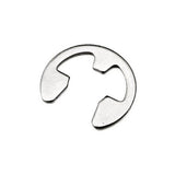 E - Clip, Stainless Steel (380/360/ATV/340)