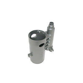 Vacuum tube/Feed pipe assy w/oring