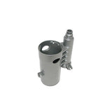 Vacuum tube/Feed pipe assy w/oring