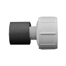 Load image into Gallery viewer, Polaris Glue In Wall Fitting
