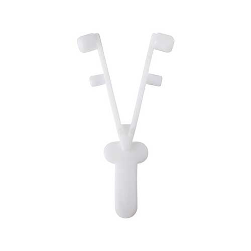 Telescopic Pole Wishbone Standard