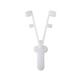 Telescopic Pole Wishbone Standard